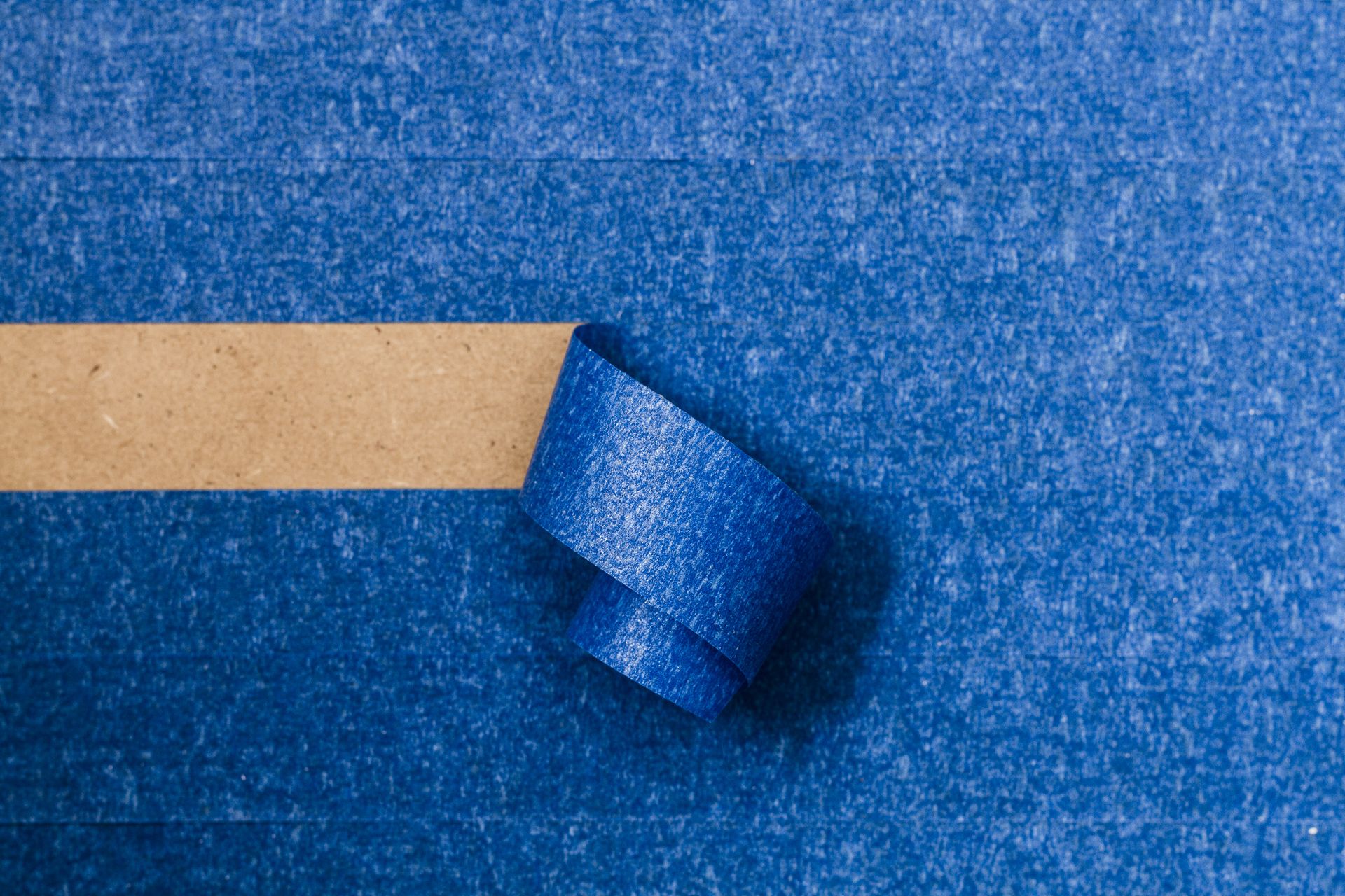 Masking tape